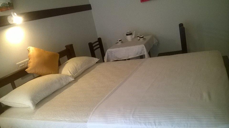 ホテルDeepanjali Wellness & Retreat Thanniyam エクステリア 写真