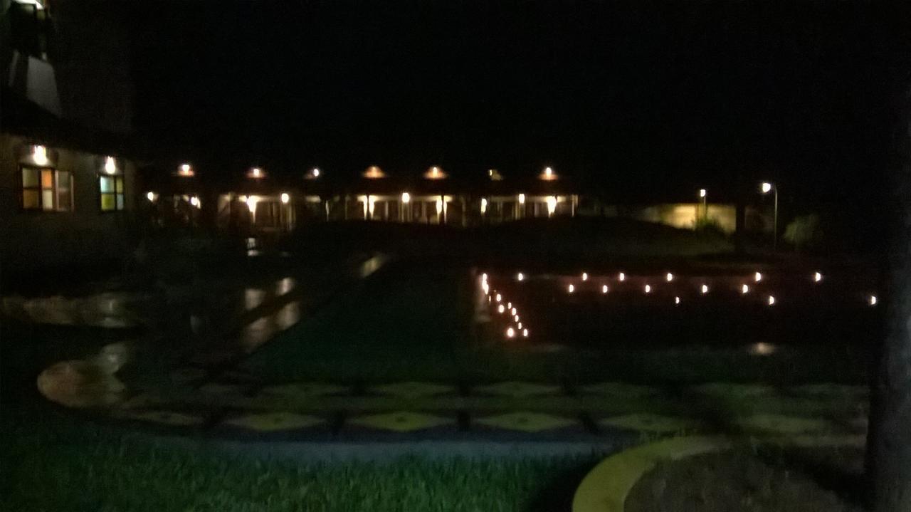 ホテルDeepanjali Wellness & Retreat Thanniyam エクステリア 写真