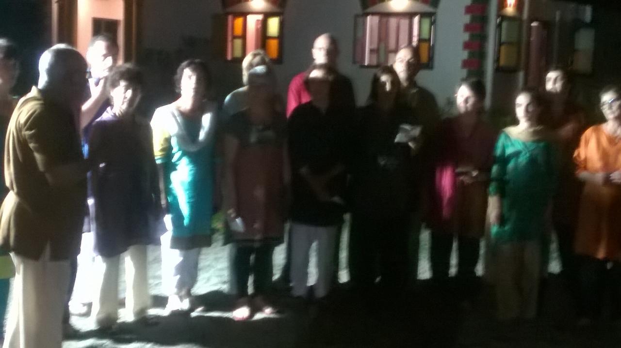 ホテルDeepanjali Wellness & Retreat Thanniyam エクステリア 写真