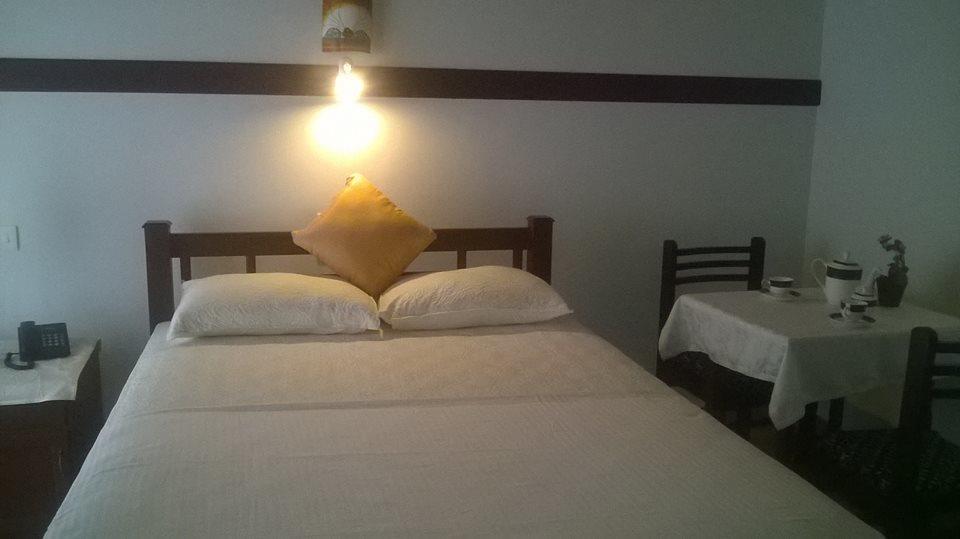 ホテルDeepanjali Wellness & Retreat Thanniyam エクステリア 写真