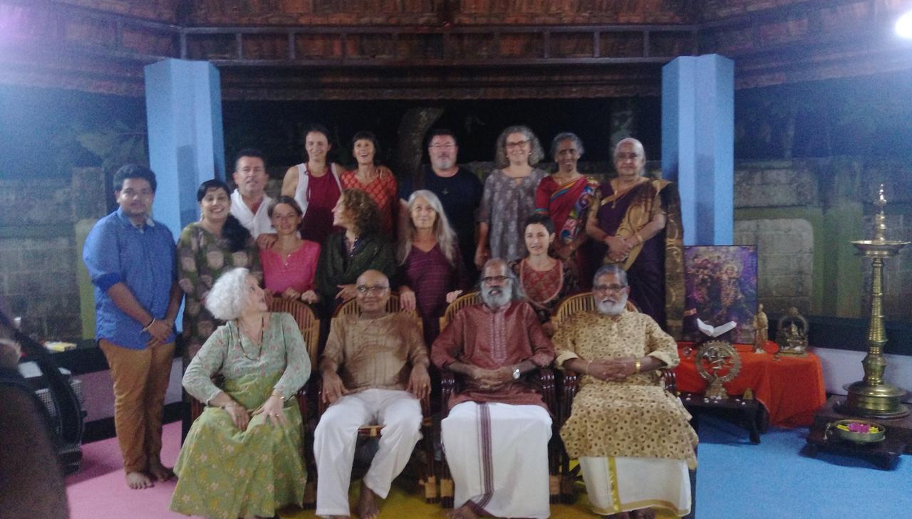 ホテルDeepanjali Wellness & Retreat Thanniyam エクステリア 写真