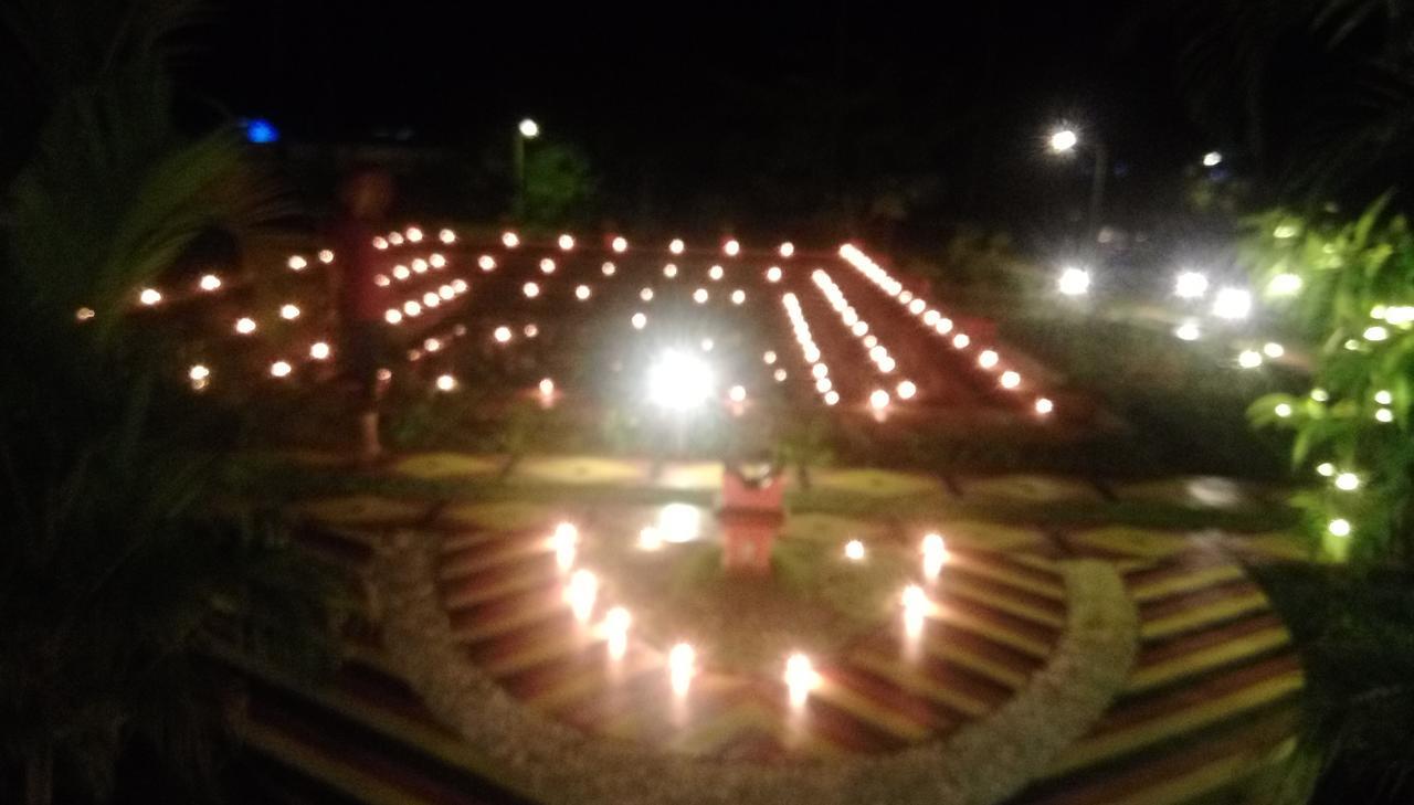 ホテルDeepanjali Wellness & Retreat Thanniyam エクステリア 写真