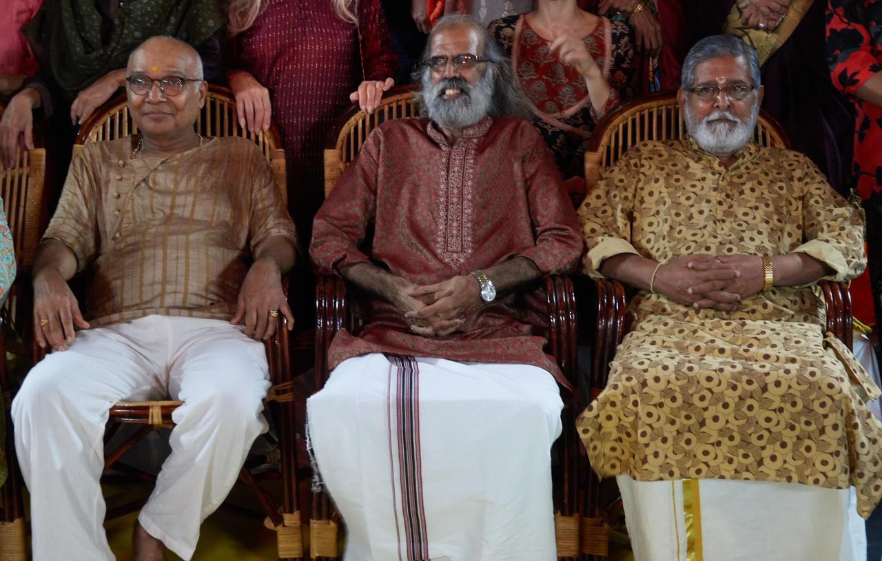 ホテルDeepanjali Wellness & Retreat Thanniyam エクステリア 写真